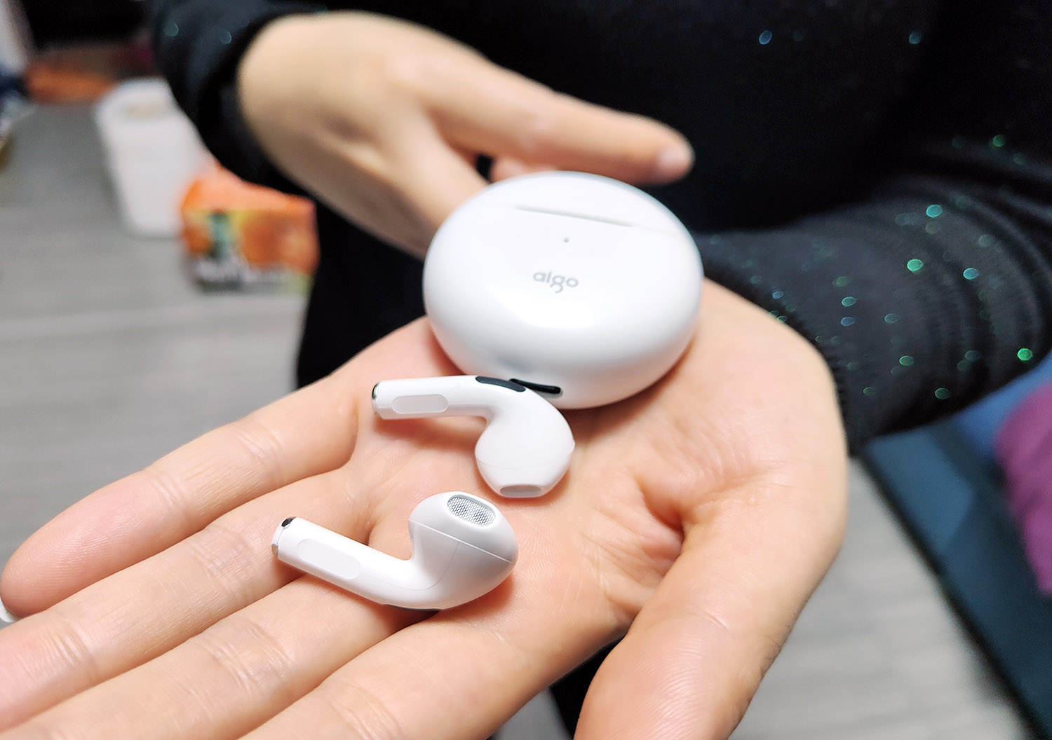 aigot16鑰虫満娴嬭瘎,aigo钃濈墮鑰虫満娴嬭瘎