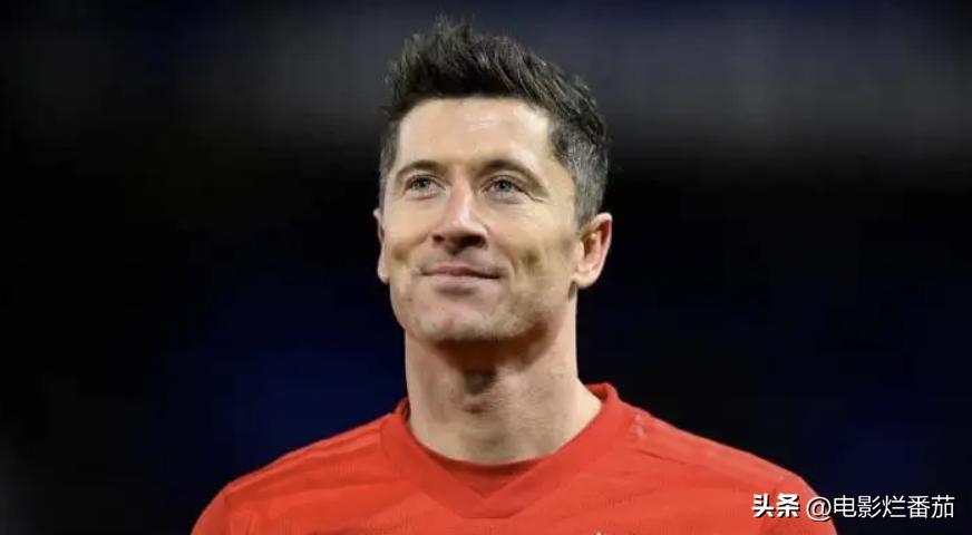 2022年世界杯梅西大战姆巴佩,十大足球巨星梅西只排第五