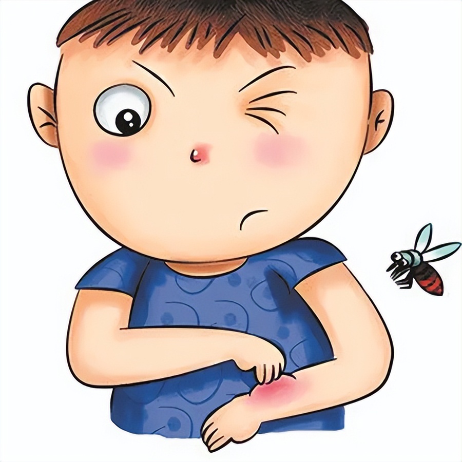 夏季防蚊小妙招让宝宝不再被叮咬,夏季蚊子多总是叮咬宝宝