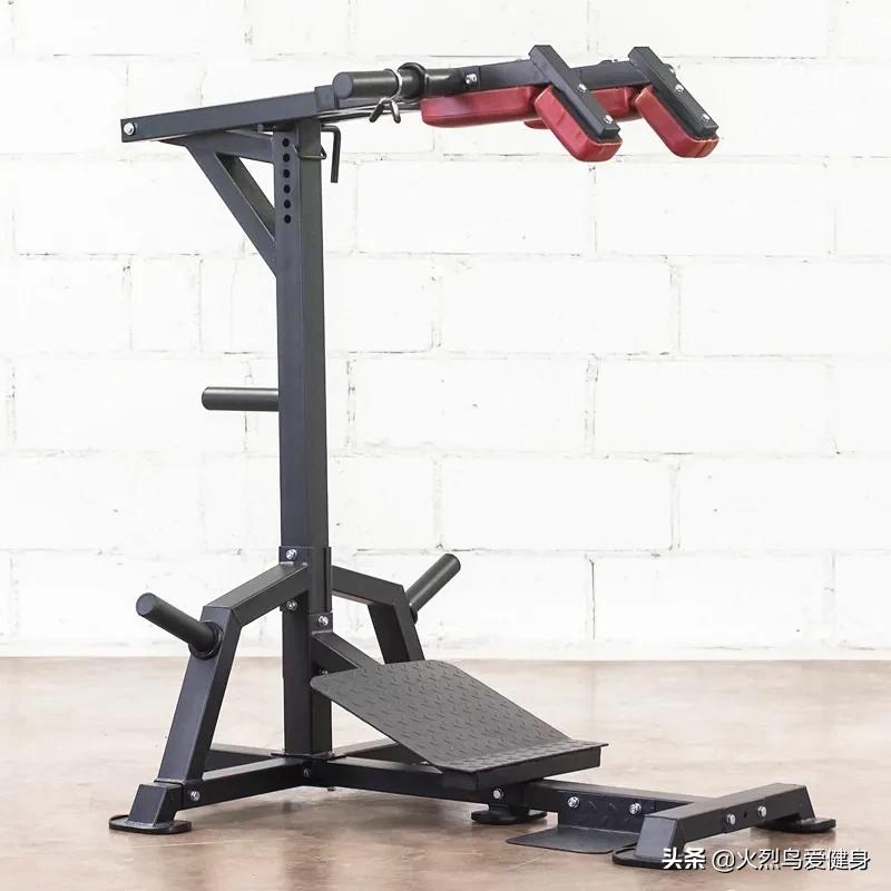 健身房常规器械名称及使用方法