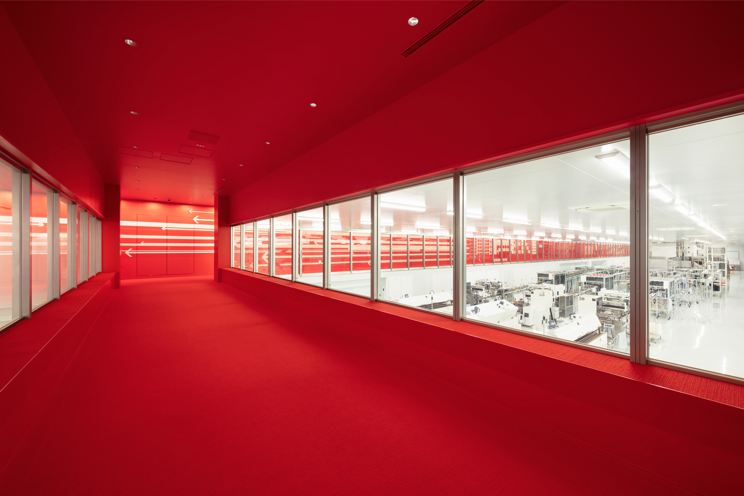 日清泡面工厂,日清面工厂