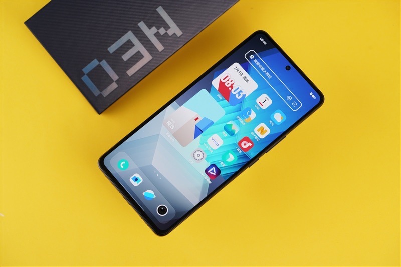 2500块值不值得买iqooneo7se,iqooneo7se手机排行榜