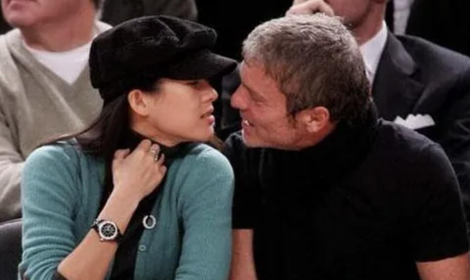 这几年娱乐圈丑闻有哪些,近几年来娱乐圈丑闻