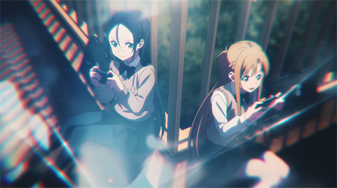 刀剑神域进击篇票房怎么样,刀剑神域收视率