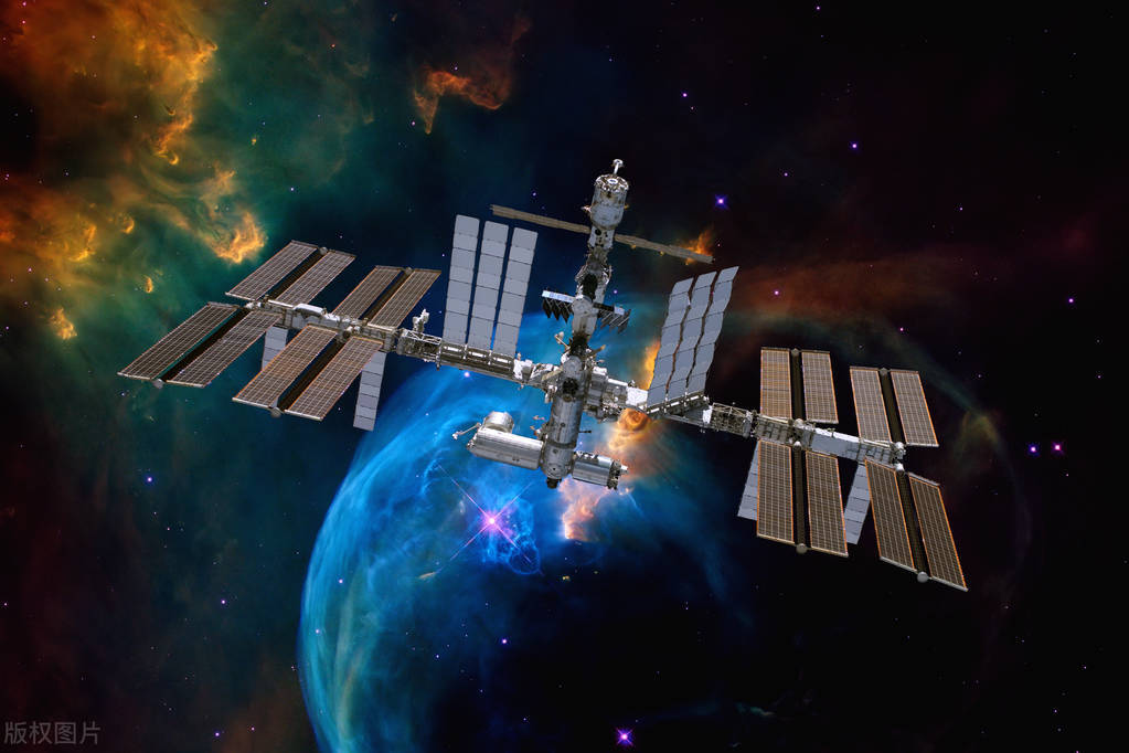 最权威的世界十大科技强国排名,十大最顶级科技掌握国家