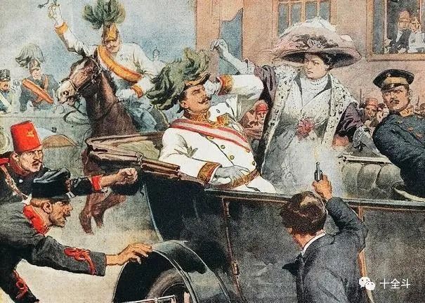 聊聊波兰,塞尔维亚旅行