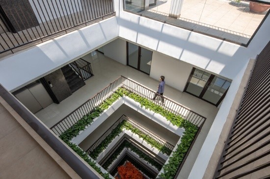 行政办公楼建筑立面效果图,办公楼建筑立面效果图