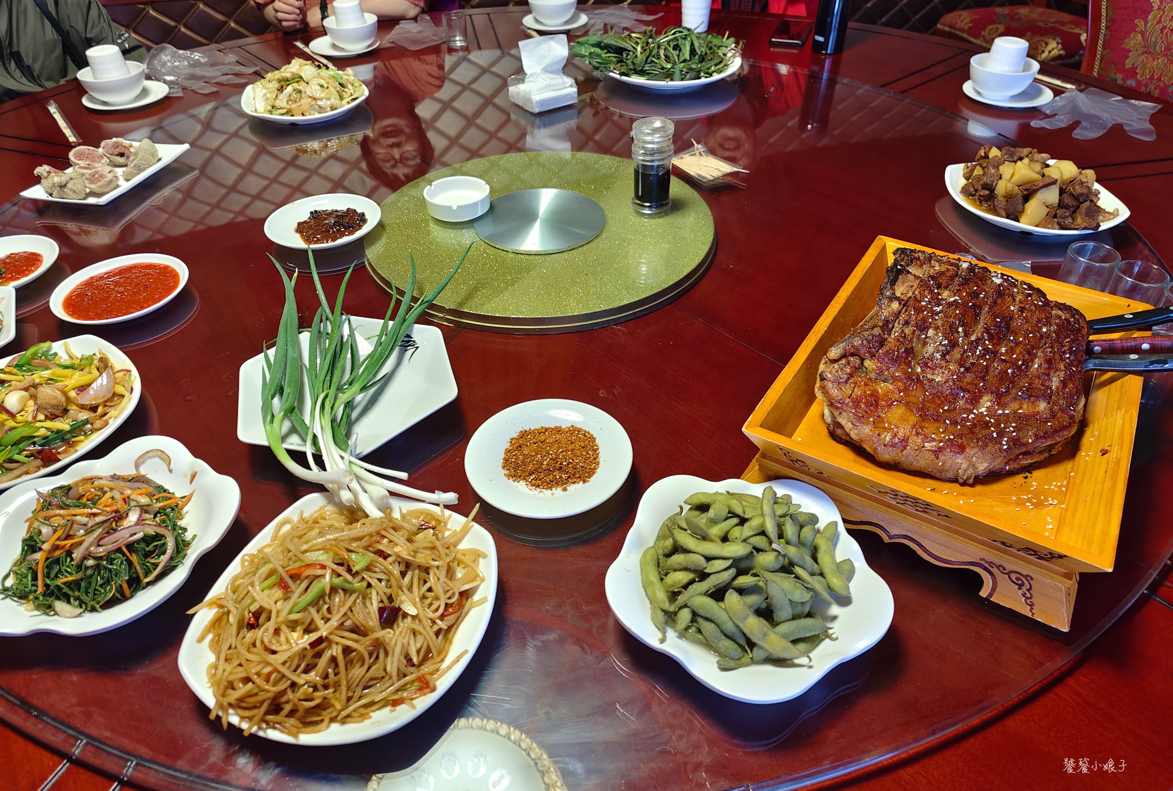 内蒙古草原自驾游景点排名榜最新,乐享内蒙六日游内蒙古避暑胜地