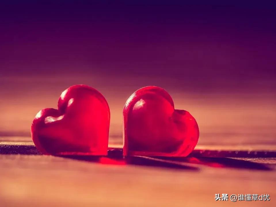 爱到骨子里的人见与不见都会想念,真正的爱在心里不管见与不见