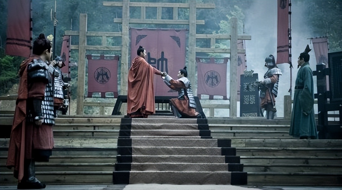 韩信惨死,韩信被吕后杀害死前说了一句狠话