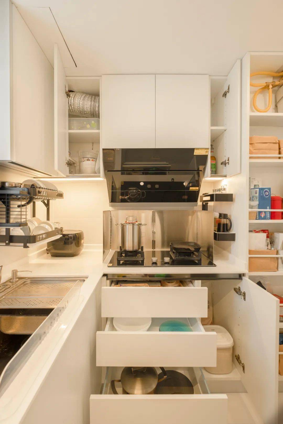 上海徐汇区老公房成套改造,上海50年代老公房旧改最新消息