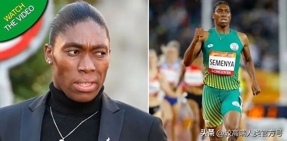 女性运动员受伤,女性运动员为啥偏男性化