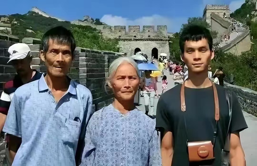 高考最强钉子户唐尚珺终于释怀了,高考钉子户唐尚珺现在情况