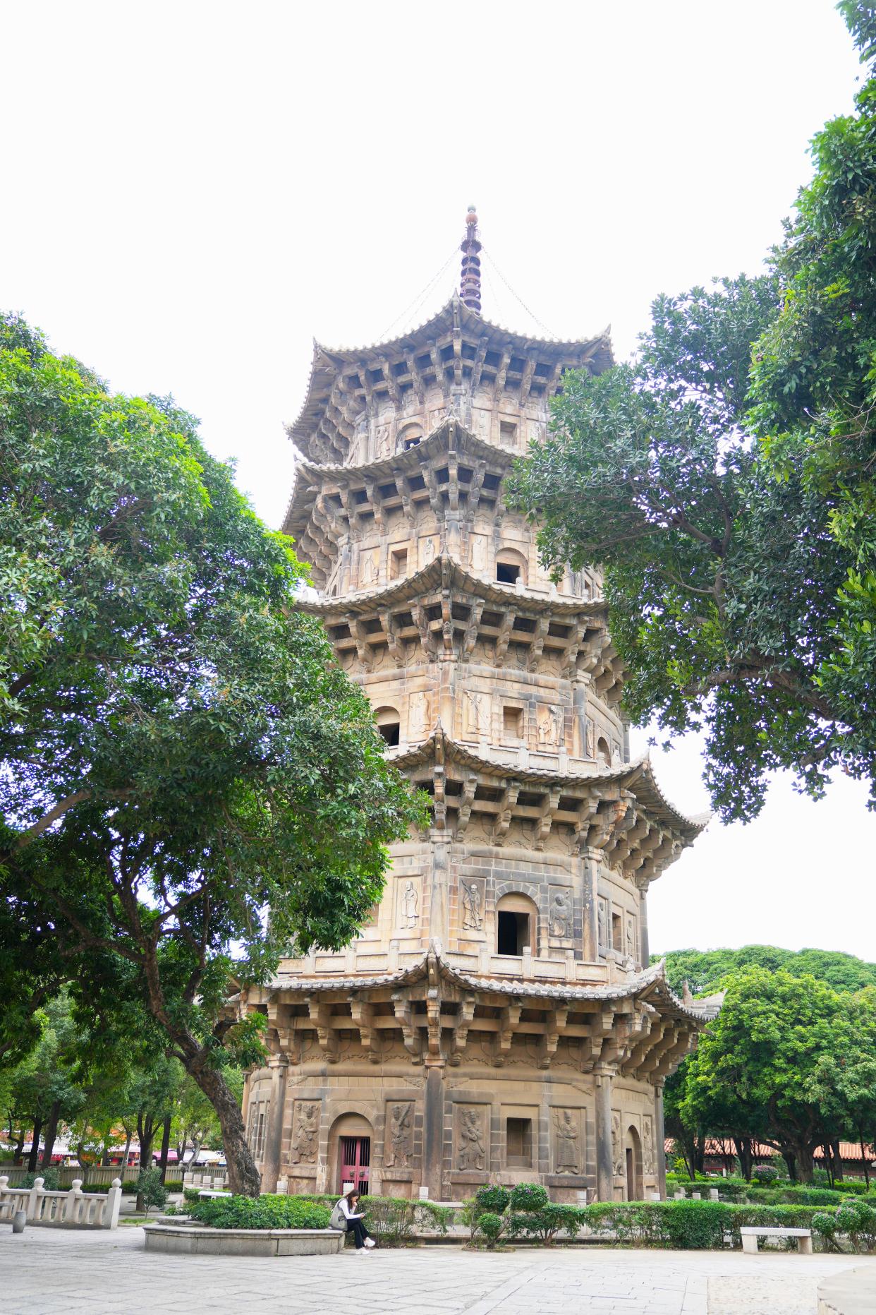 泉州旅游攻略闽南文化之都,中国历史文化与泉州旅游