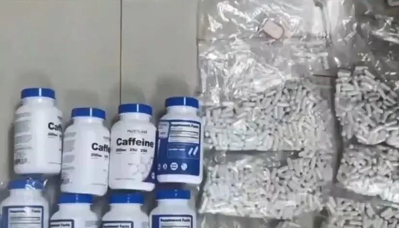 揭开“保健品”的真面目，令人瞠目！