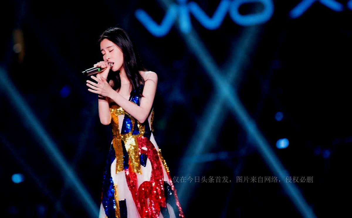 张碧晨有多精明,有一种精明叫张碧晨