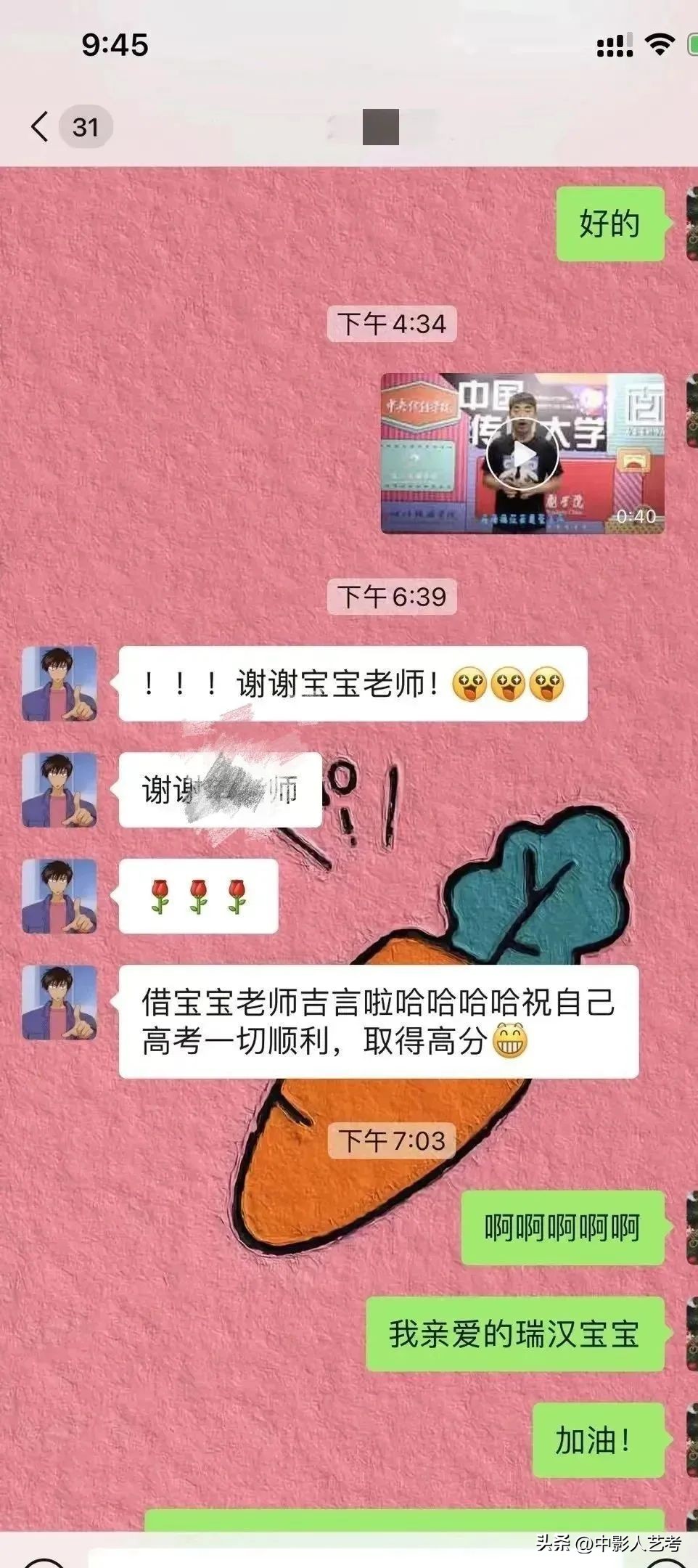 中影人成绩,中影人