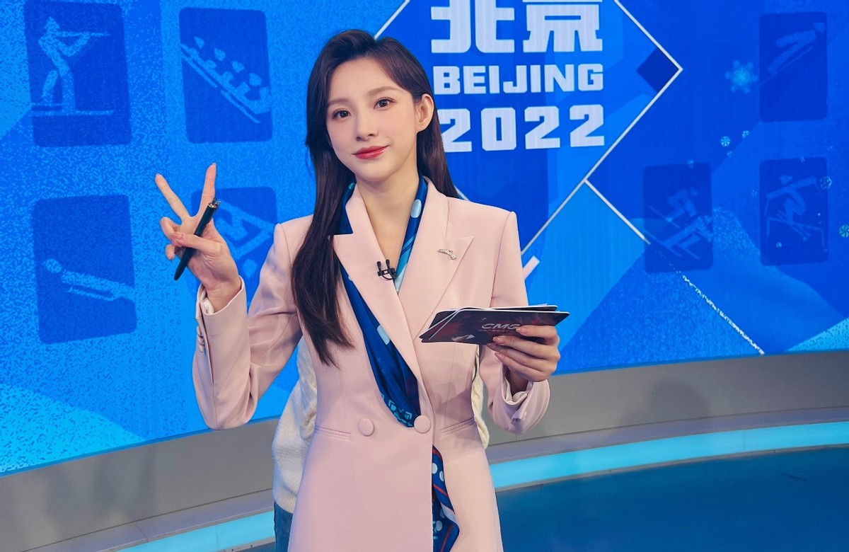 李思思马凡舒谁厉害,李思思9次上春晚