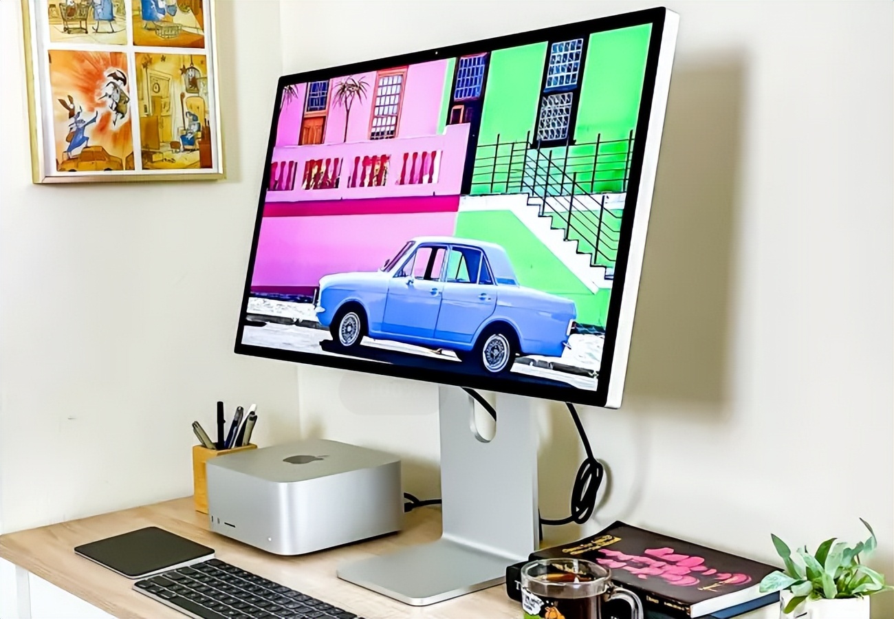 applemacstudiom2参数对比,苹果macstudiom2可以扩容吗