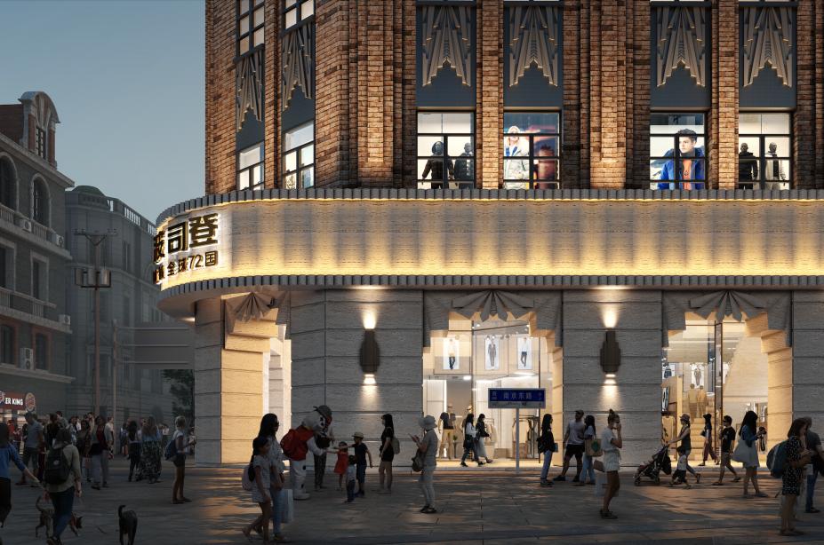 建筑人的出路在哪,建筑的出路在哪里