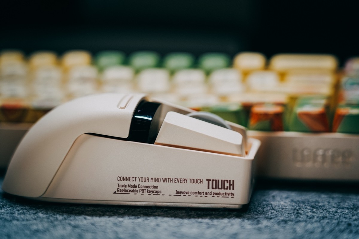 洛斐新款小翘鼠标,洛斐小翘鼠标