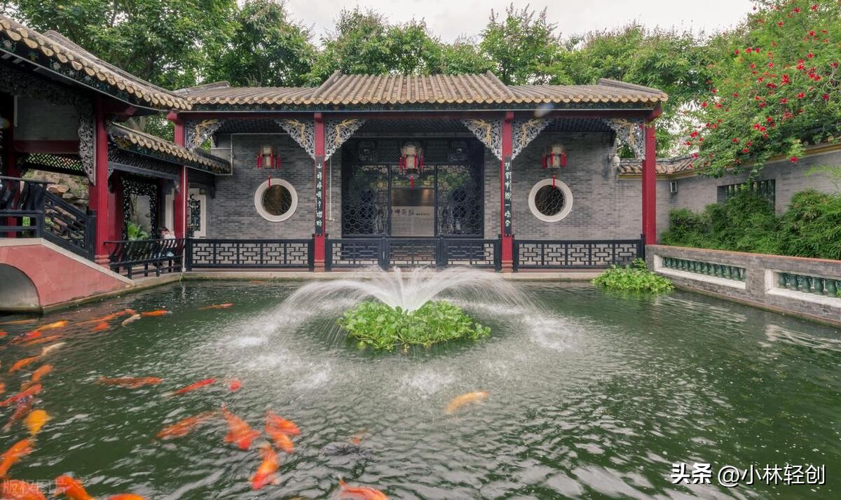 广东佛山旅游必去十大景点推荐,广东佛山顺德十大旅游景点