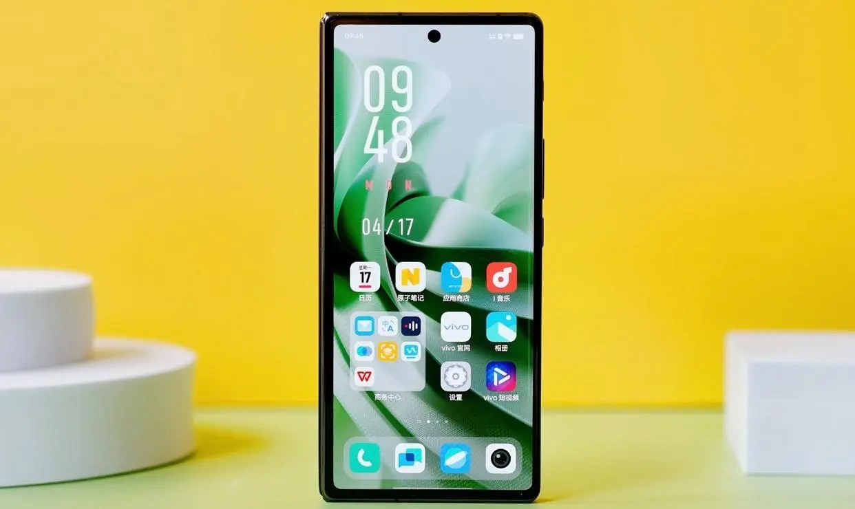 vivoxfold2真实使用感受,vivoxfold2深度使用体验