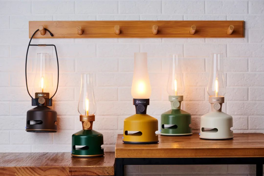 老物件新设计,老物件设计空间