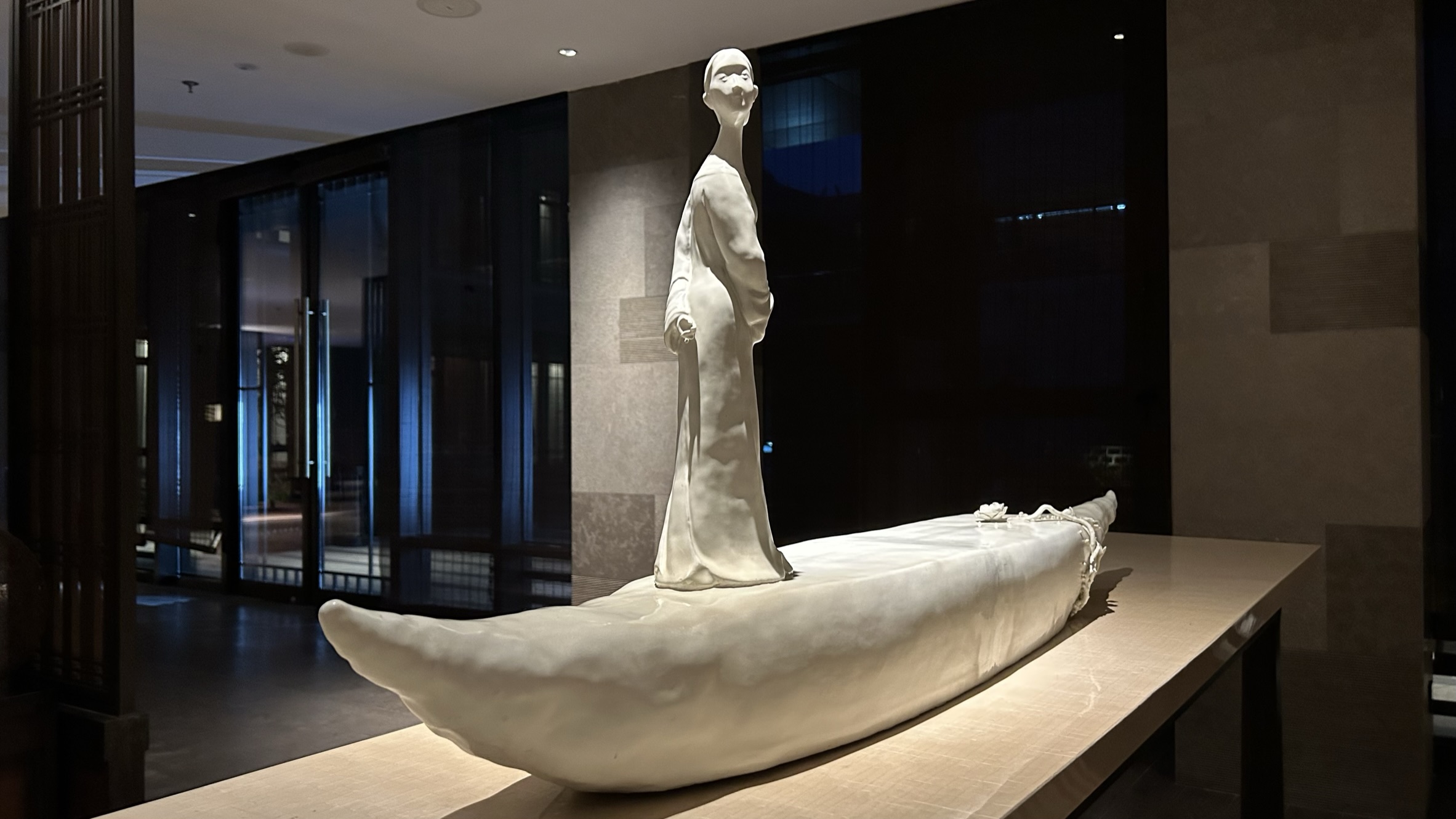 灞变笢鏇查槣娓稿涔嬫梾,鏇查槣娓稿鏈夋剰鎬濆悧