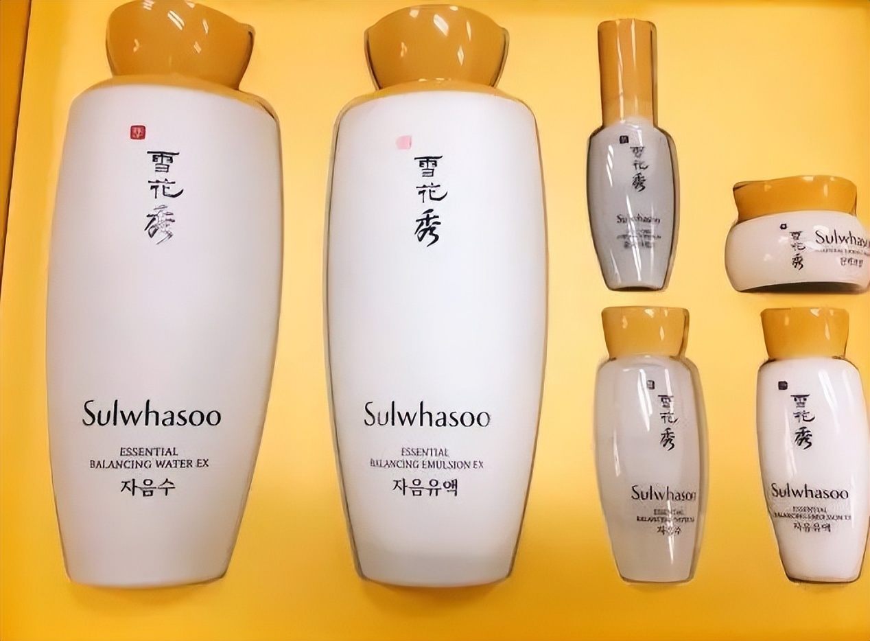 经济实惠又好用的爽肤水推荐,口碑好的大容量爽肤水