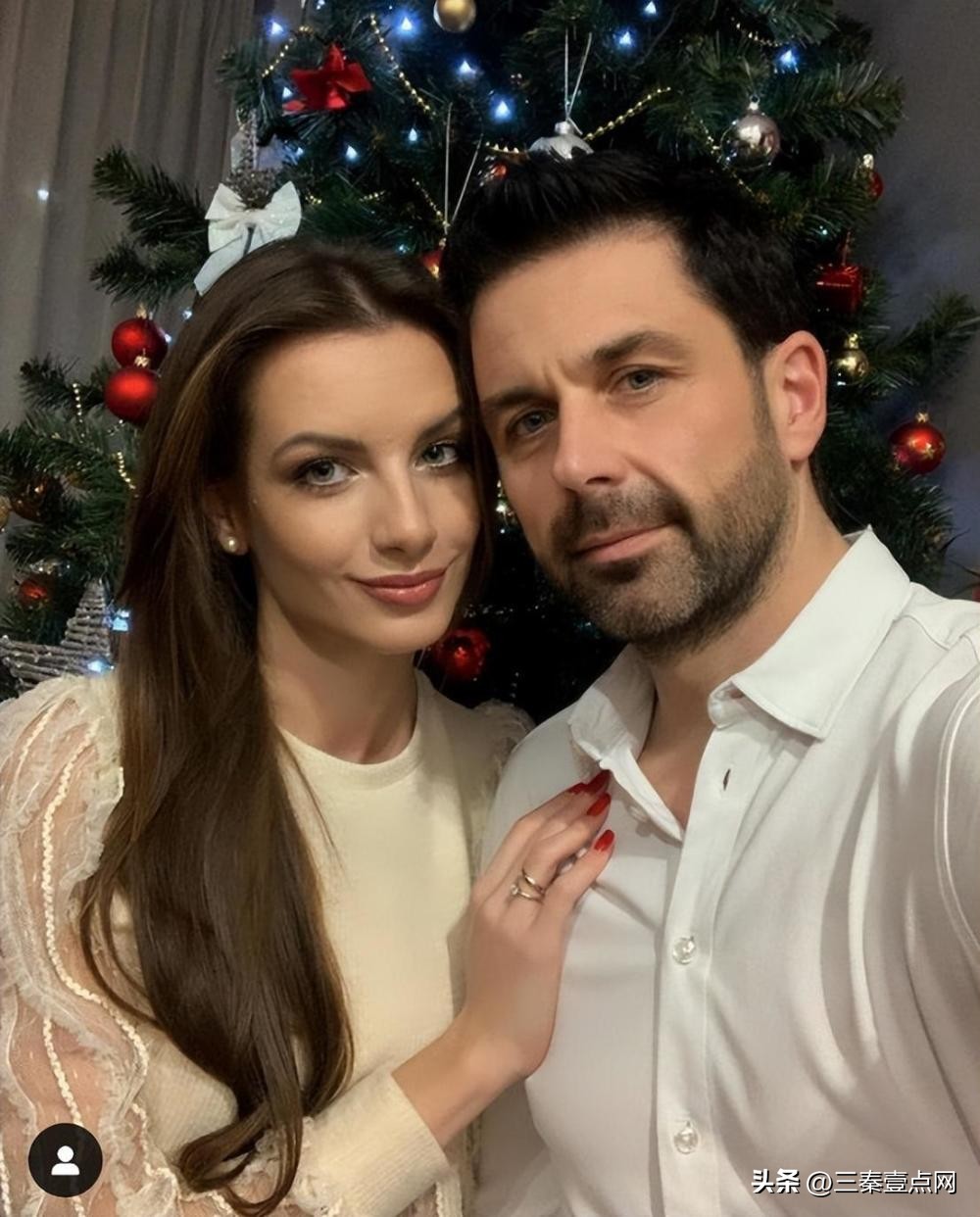 最性感女裁判结婚幕后故事？贝弗利女友秀性感？马龙骚扰瓦妮莎？