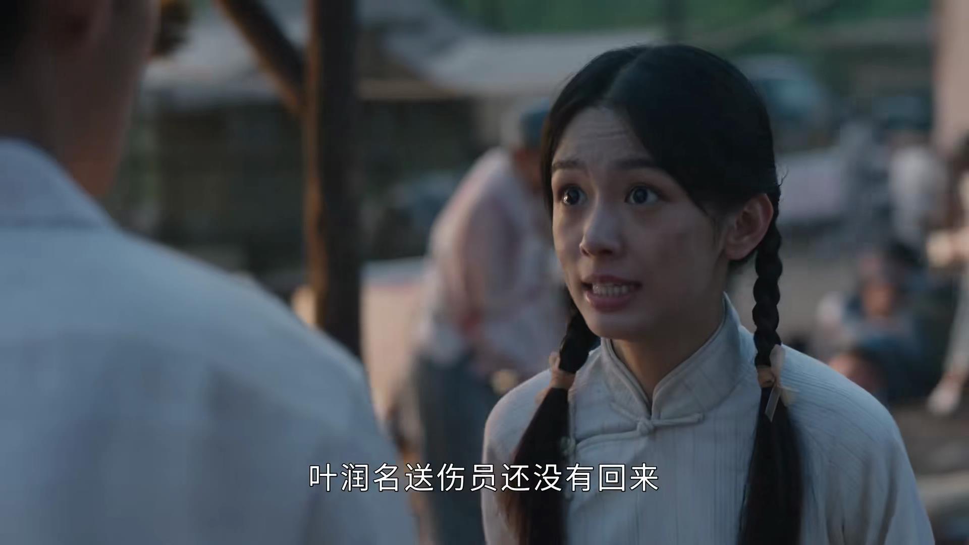 战火中的青春有何看点,战火中的青春值得看吗