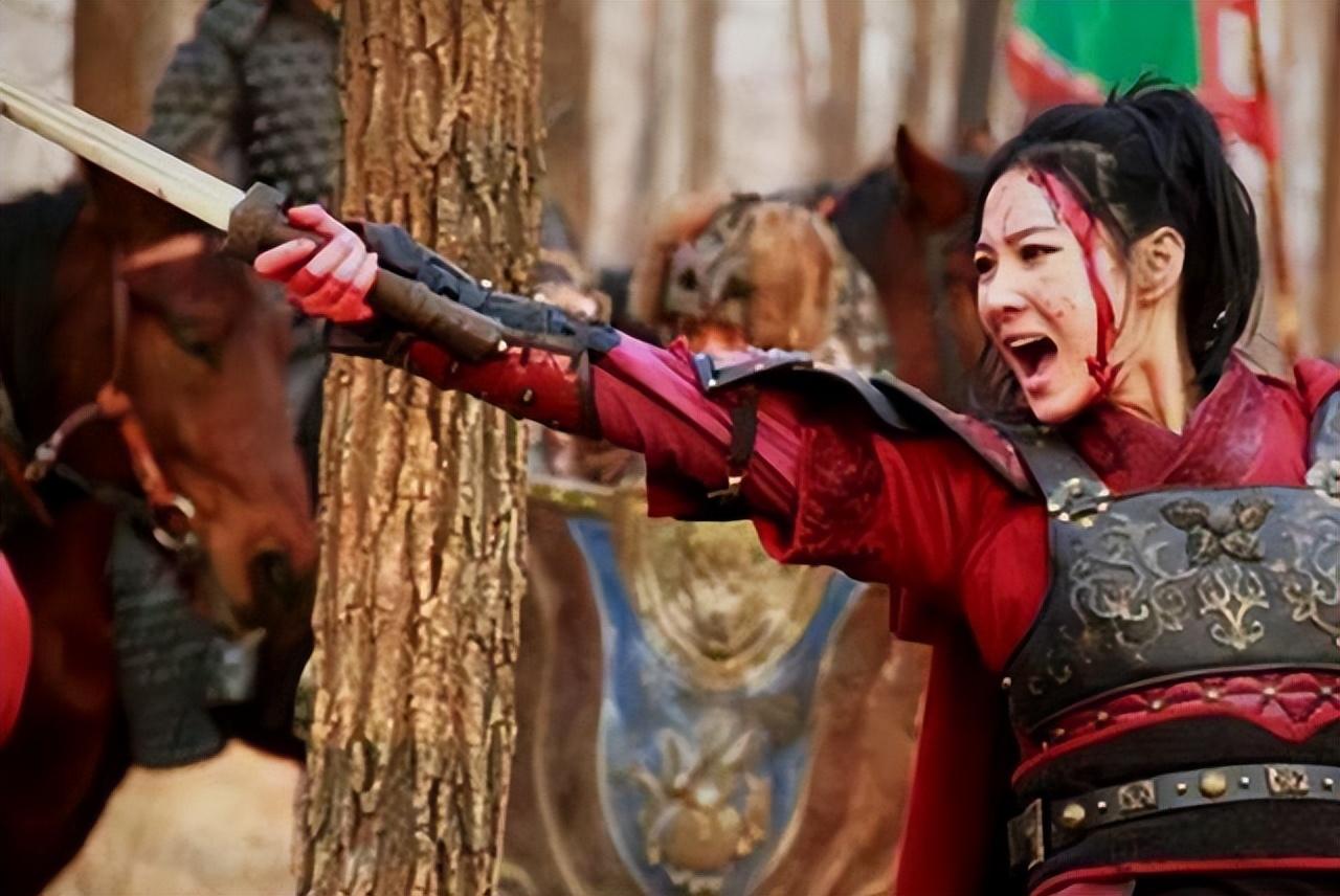 五胡十六国最有名的皇帝有哪些,五胡十六国西秦皇帝列表