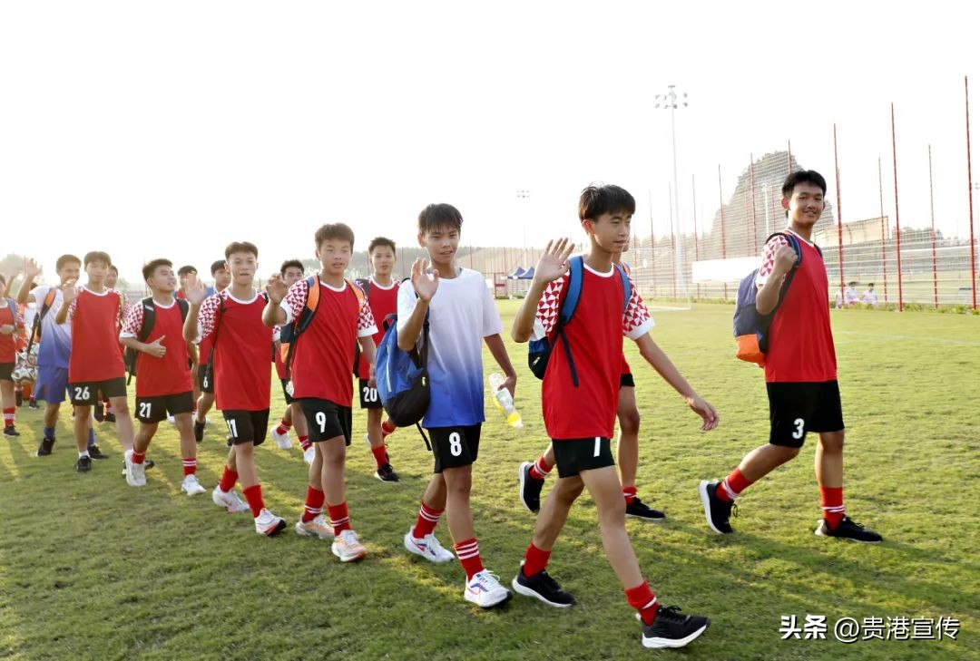 何录春贵港,2020贵港市何录春