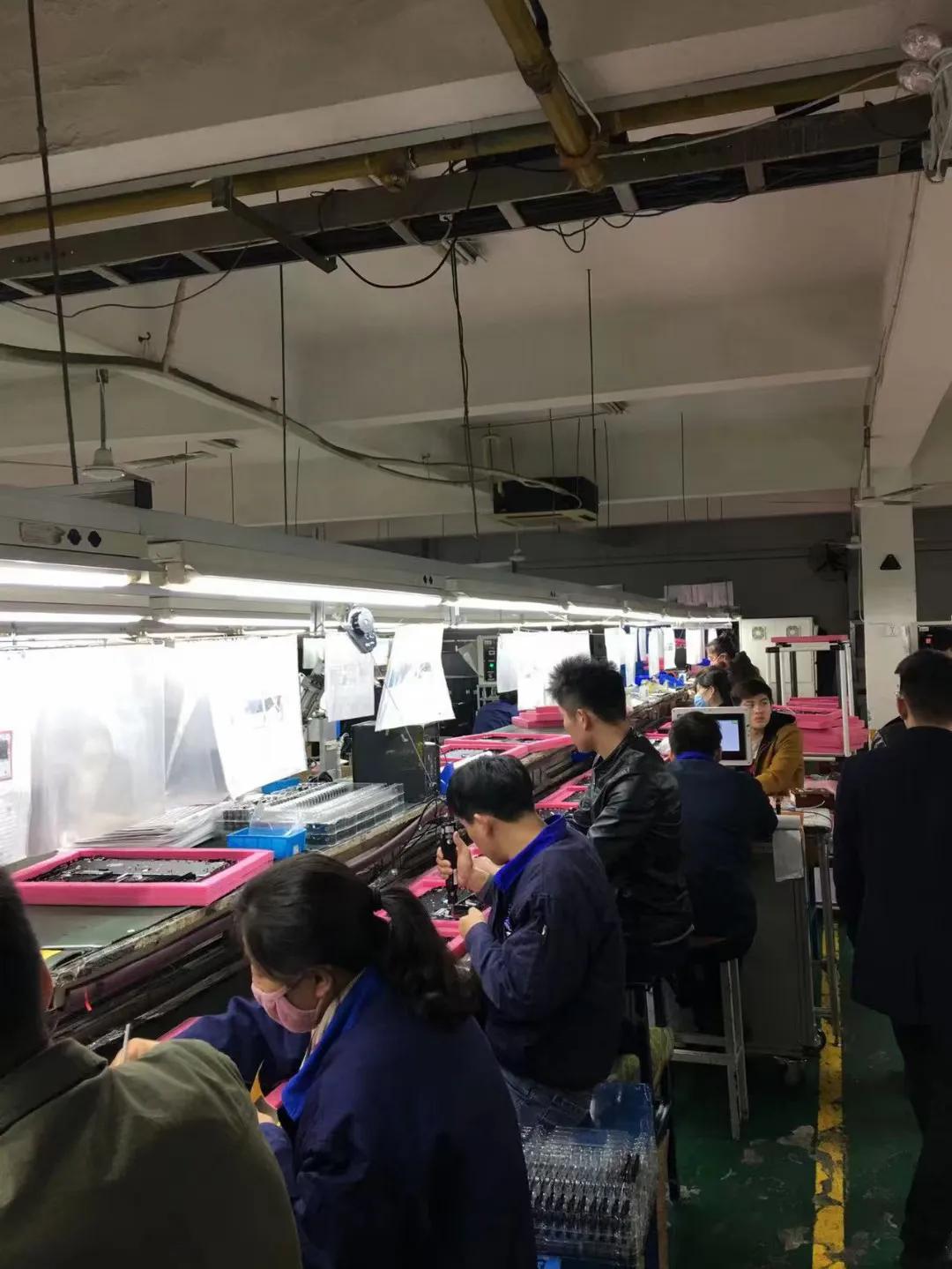 昆山打工真实情况最新,昆山打工人的真实生活