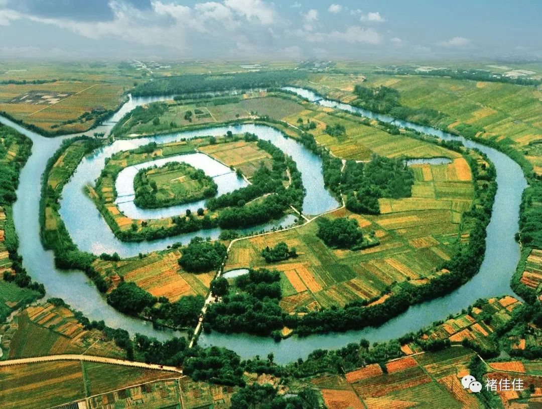 东周城址,淹城春秋战国视频