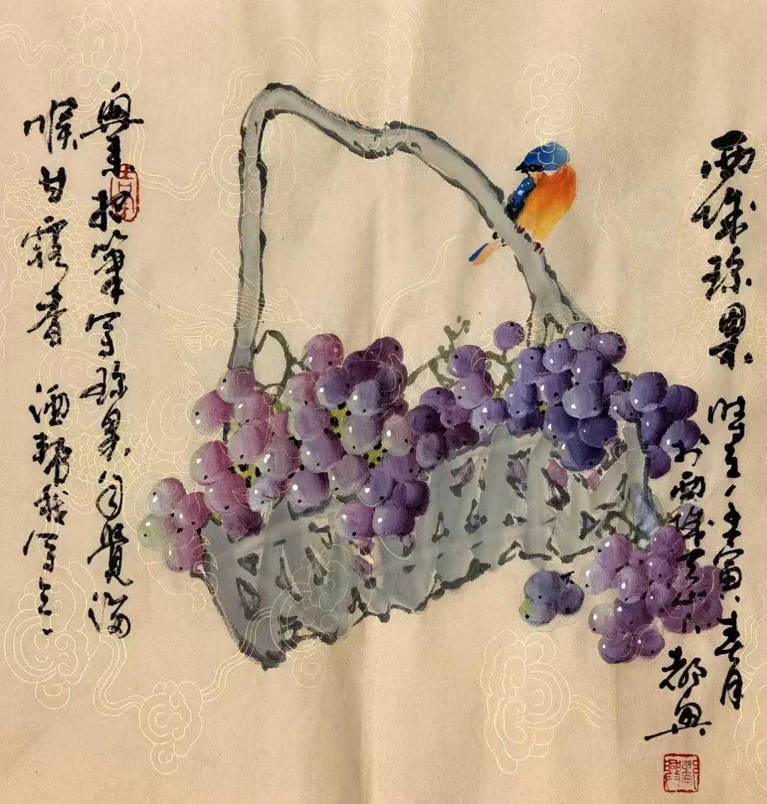 条山人｜第209期｜姚成秀原创诗词欣赏