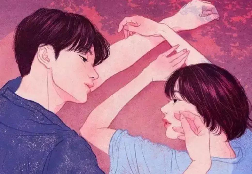 友情以上恋人未满是最浪漫的事情,爱情中最大的谎言是什么