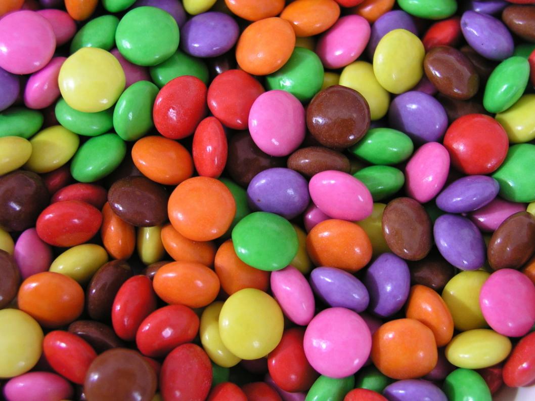 彩虹糖改变孩子基因 (彩虹糖会改变基因吗)