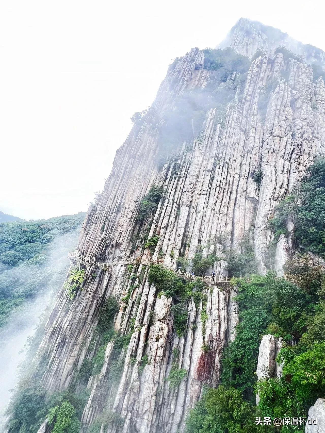嵩山少林一日游,嵩山少林景区游玩价格攻略