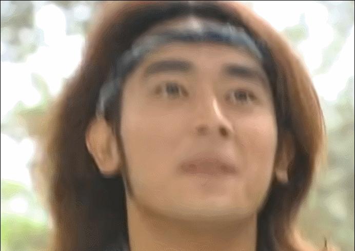 泰国喜欢异性的男星,泰国帅哥爱情故事