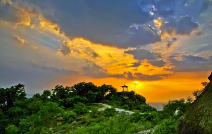 旅游景点推荐冬季莱芜,莱芜收藏