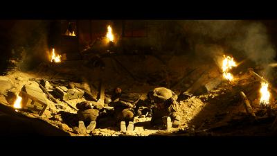 这个长在我笑点上的男人，藏不住了