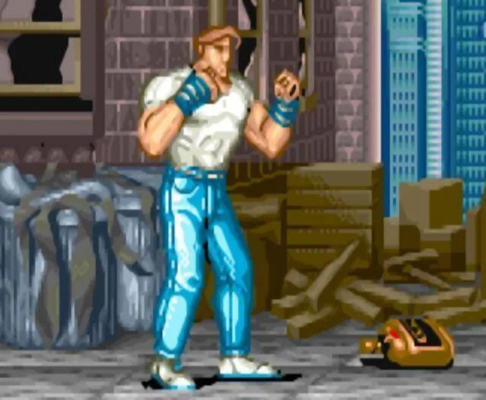 老街机游戏闯关攻略,盘点那些老街机游戏