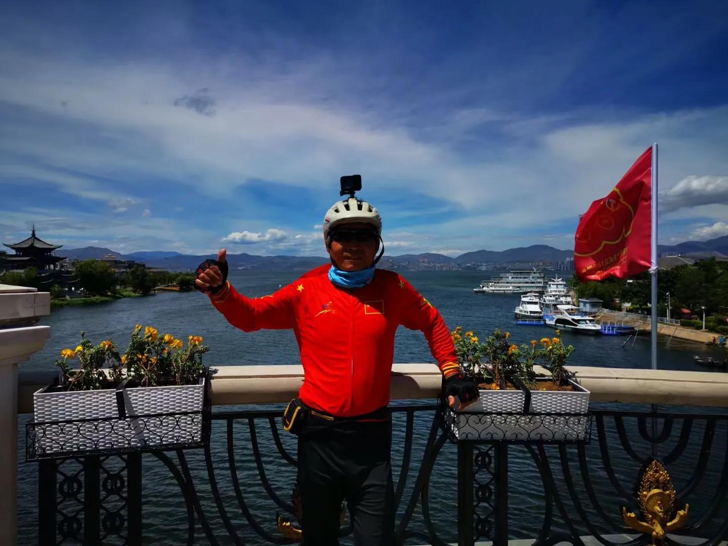 冬季骑行318川藏线的注意事项,骑行318川藏线的各种坑