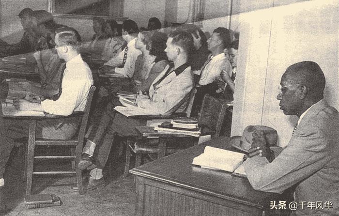 李莲英和慈禧真实照片,慈禧真人照片对比