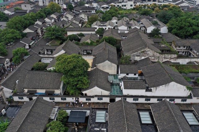 浙江最值得去的旅游景点排名,浙江旅游必去十大景点排名最新