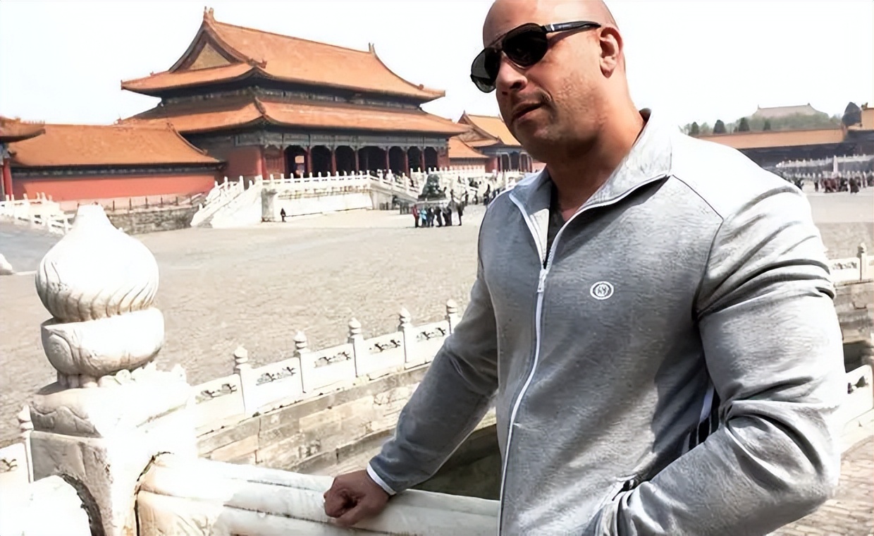 范迪塞尔是个什么样的人,范迪塞尔到底是什么人