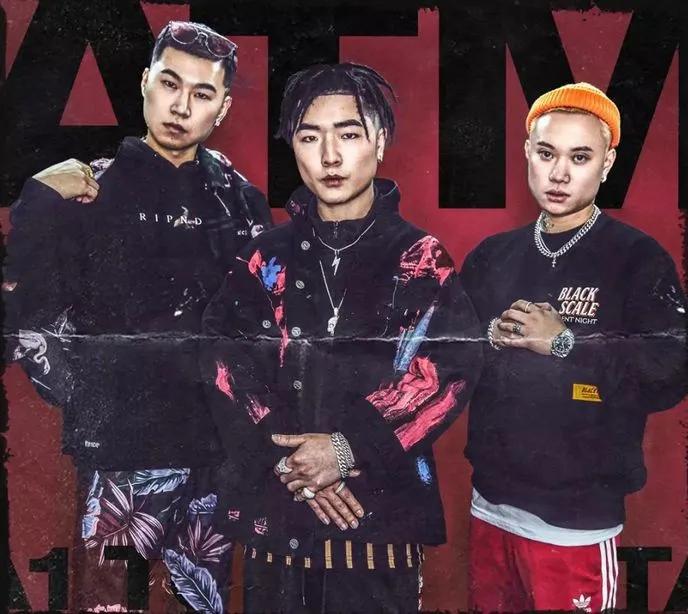 龙胆紫说唱组合解散了吗,说唱厂牌有哪些解散了