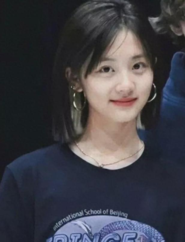 黄磊女儿出国留学,黄磊与他女儿